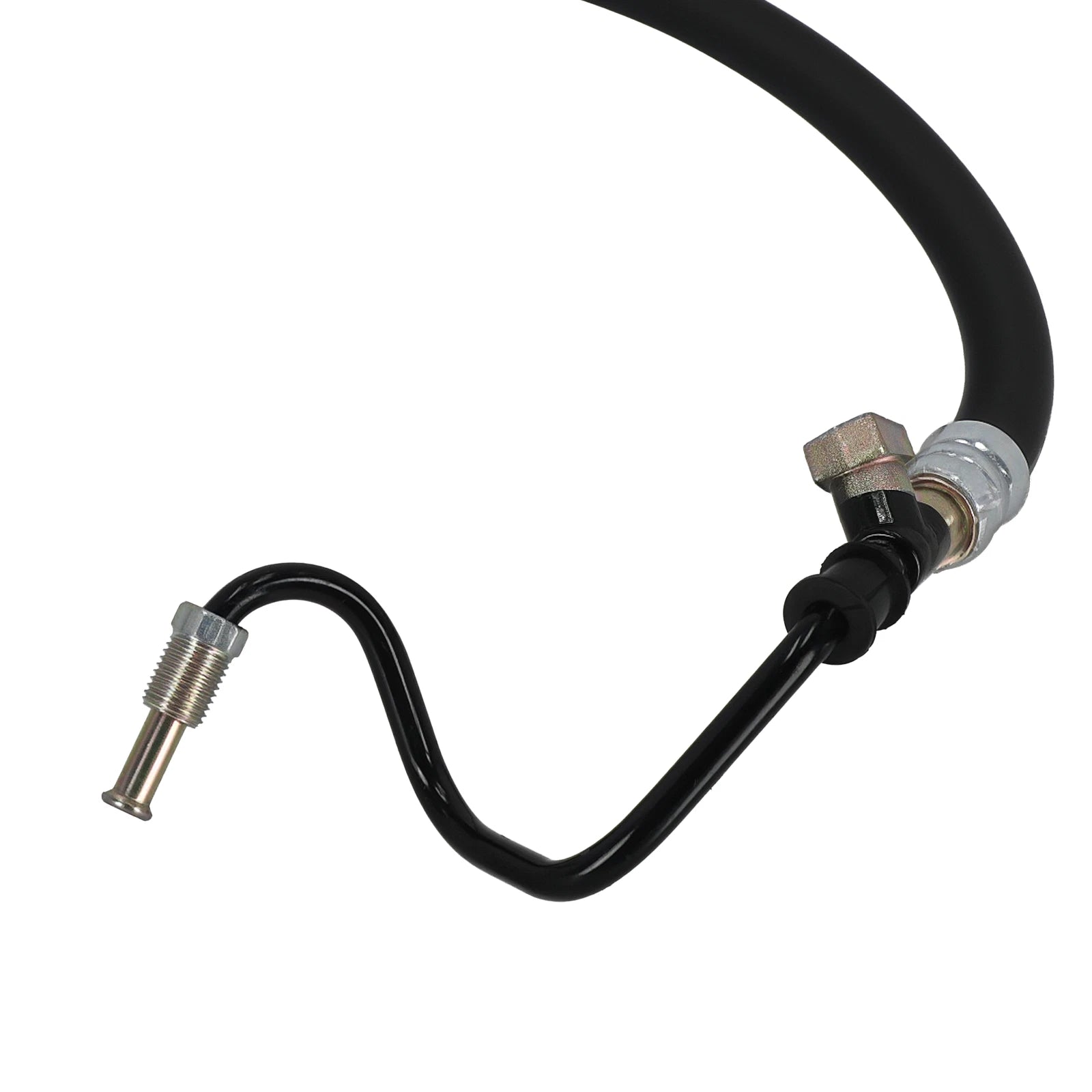 Power Steering Pressure Line Hose for Acura EL Honda Civic (2001–2005)