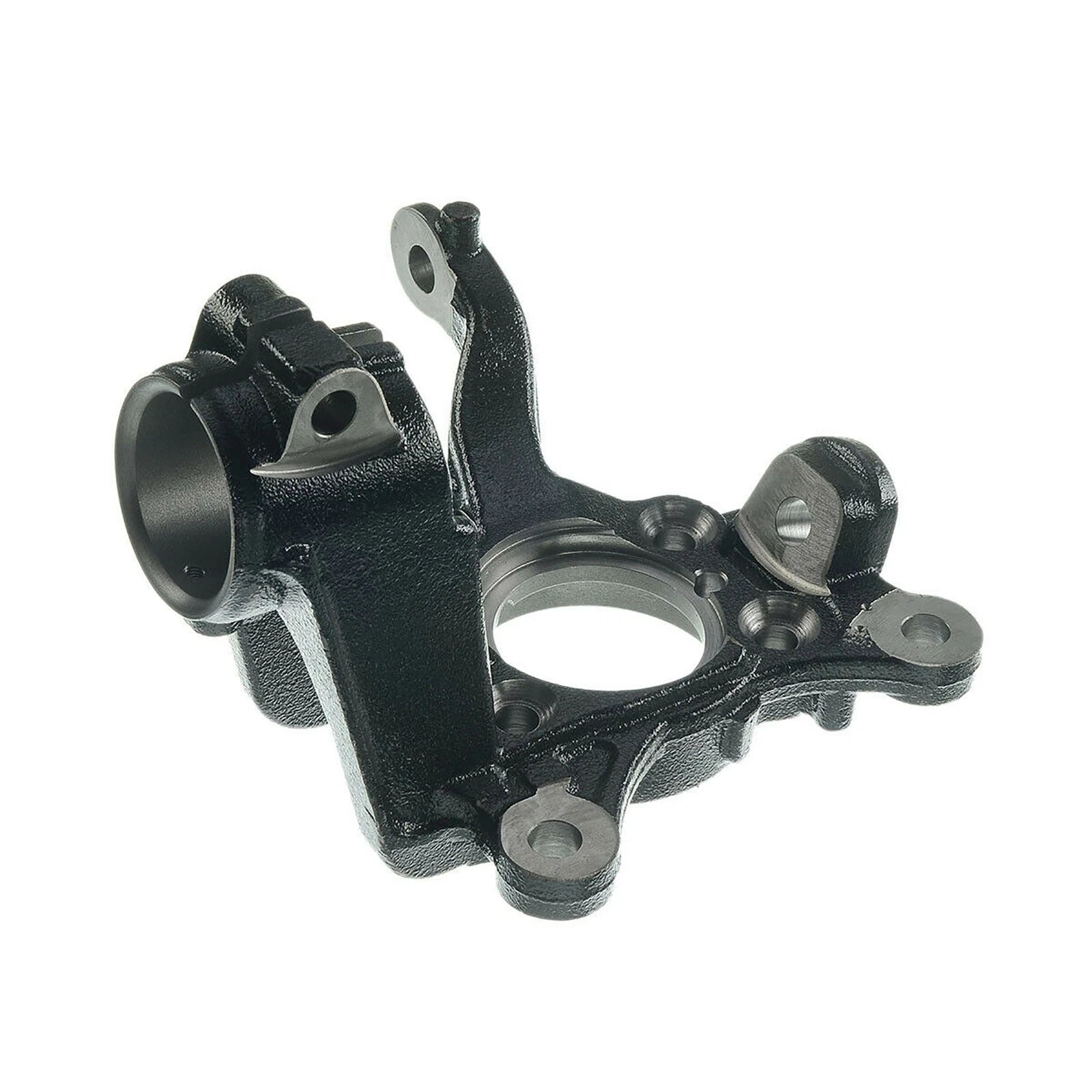 Front Right Steering Knuckle for Volkswagen Beetle, Passat, Jetta (2011-2018)