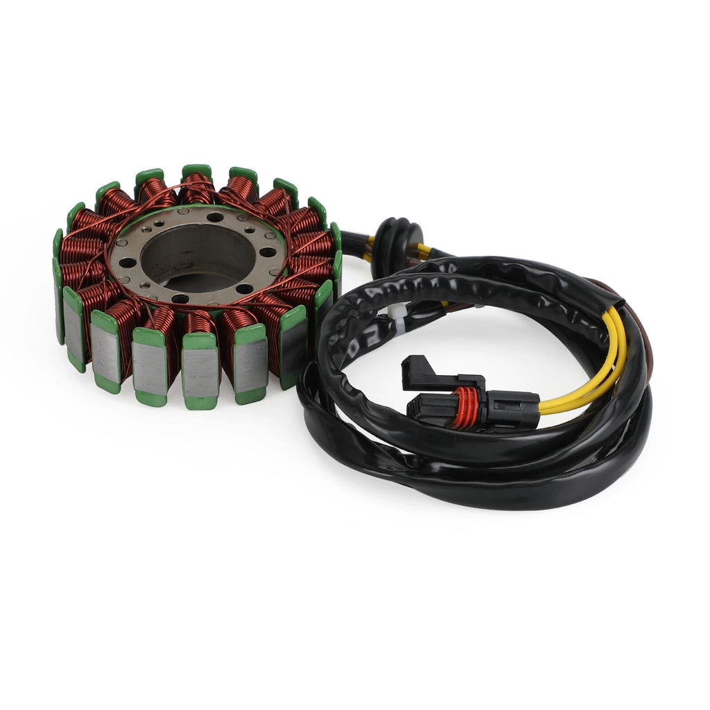 Generator Stator for Polaris Sportsman 700 800 ATV (2007) Repl. 4011609