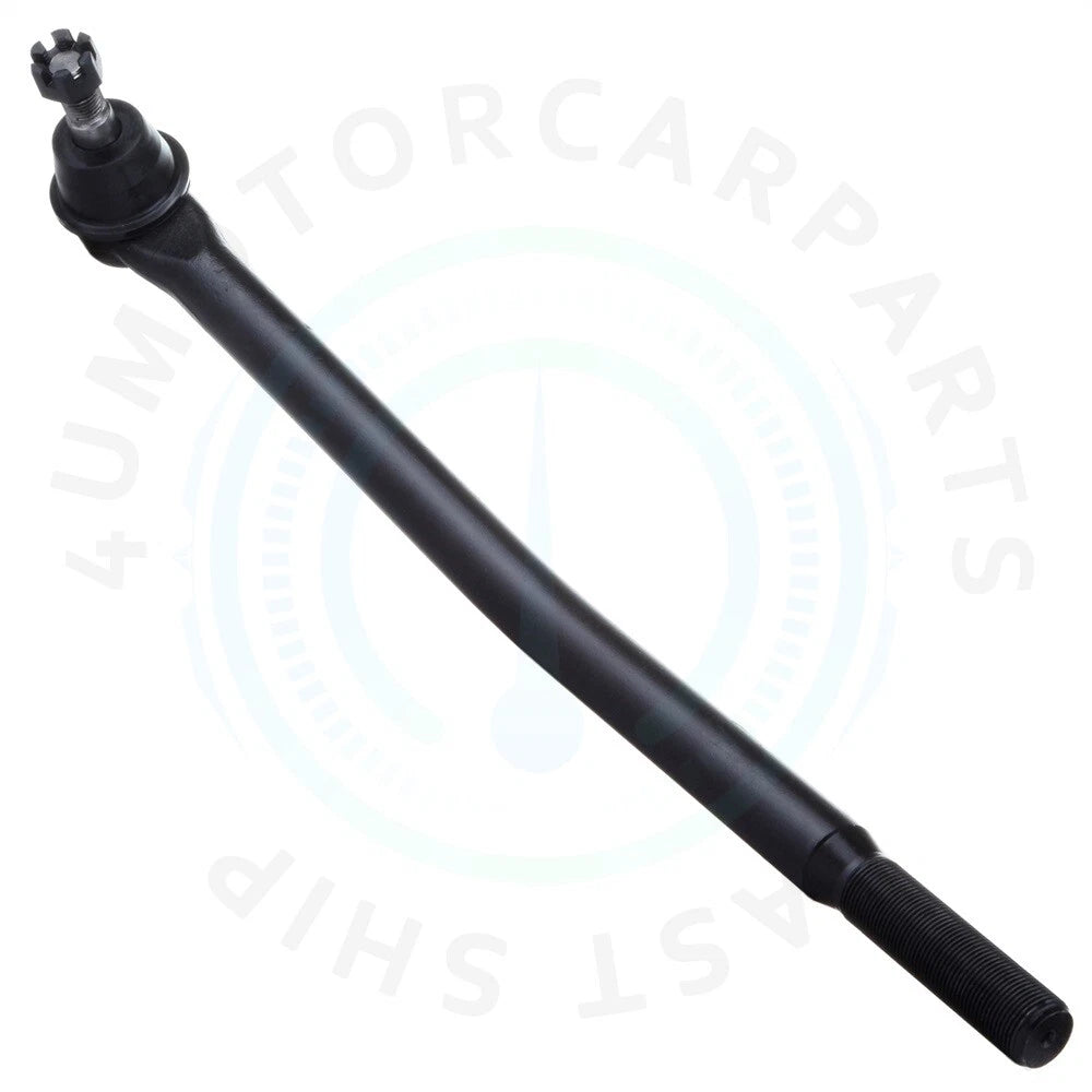 2X Front Inner Tie Rods for Ford E-250 E-350 Super Duty (2003–2006)