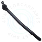 2X Front Inner Tie Rods for Ford E-250 E-350 Super Duty (2003–2006)