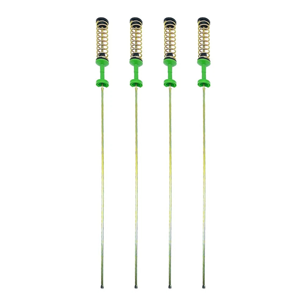 Set of 2 Suspension Rod Kit DC97-16350S DC97-16350T for Samsung Washers