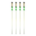 Set of 2 Suspension Rod Kit DC97-16350S DC97-16350T for Samsung Washers