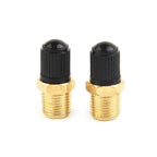 Brass Hexagonal Fill Valve Male NPT for Solid Tank