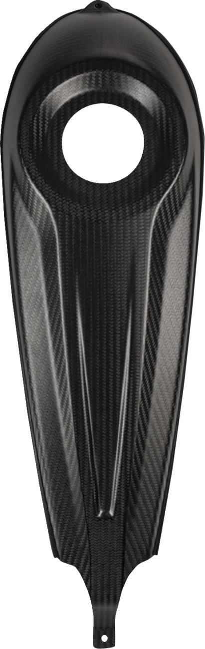 SADDLEMEN Dash Panel Center Fill for CF-808-07-001M