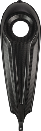 SADDLEMEN Dash Panel Center Fill for CF-808-07-001M