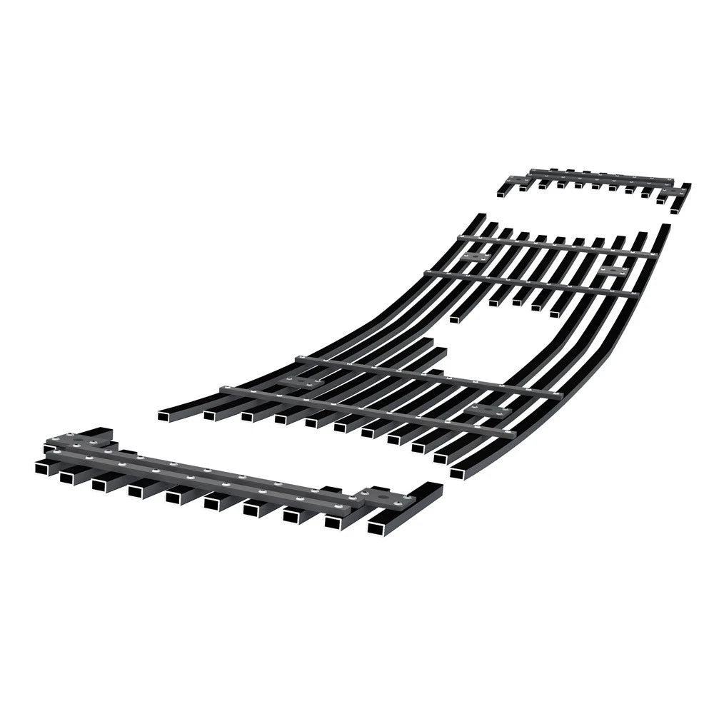 Billet Grille for Ford Mustang GT (2005-2009)