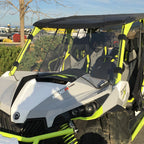 Full Windshield for Can Am Maverick MAX 1000R (2013–2018)