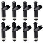 8 Fuel Injectors for Ford F150 E150 E250 Explorer 4.6L V8 (2004–2008) FJ867