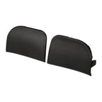 Front Bumper Tow Eye Hook Covers for Toyota Prius (2012-2015)