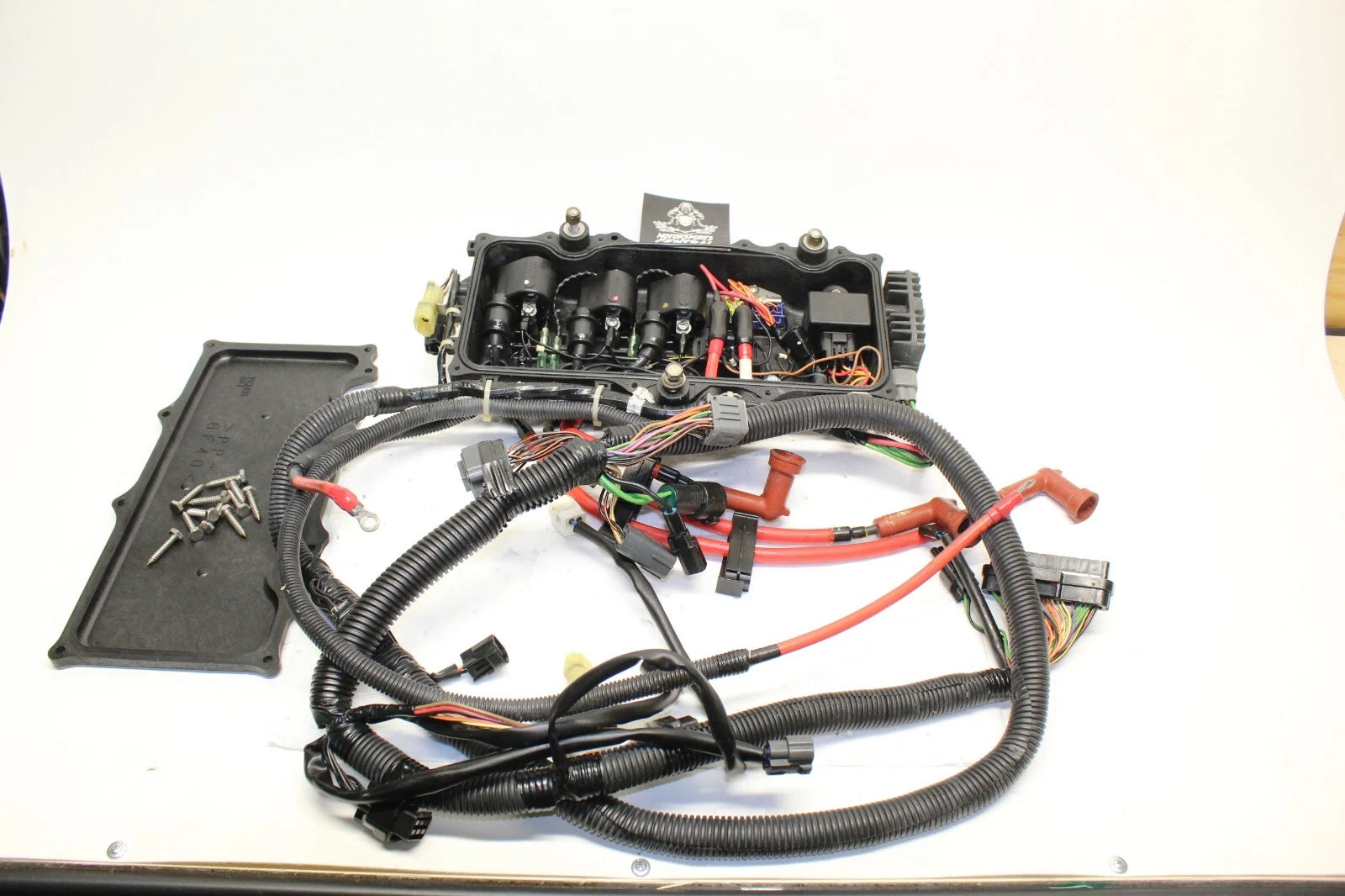 Ignition Coil Harness Wire Solenoid for Yamaha GP1300R (2000–2005)