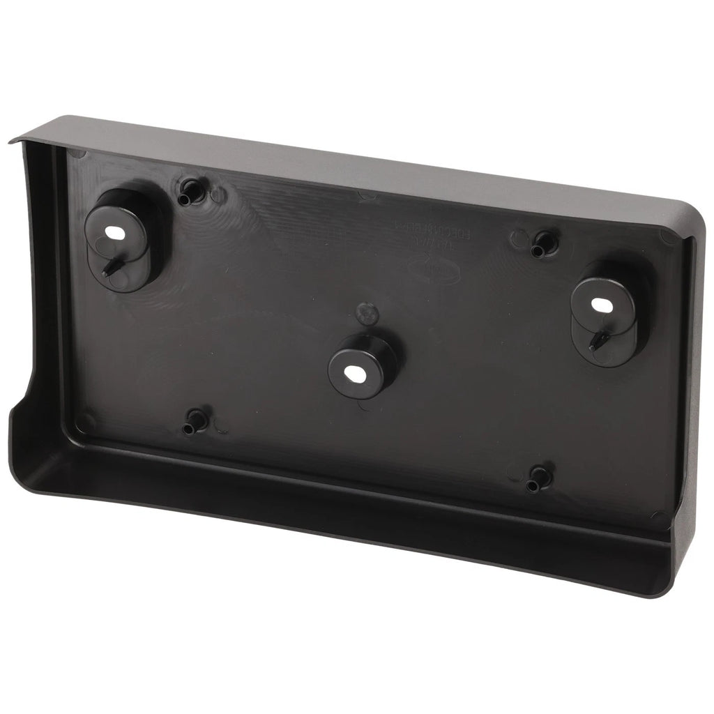 License Plate Brackets for Ford EcoSport (2018-2022)