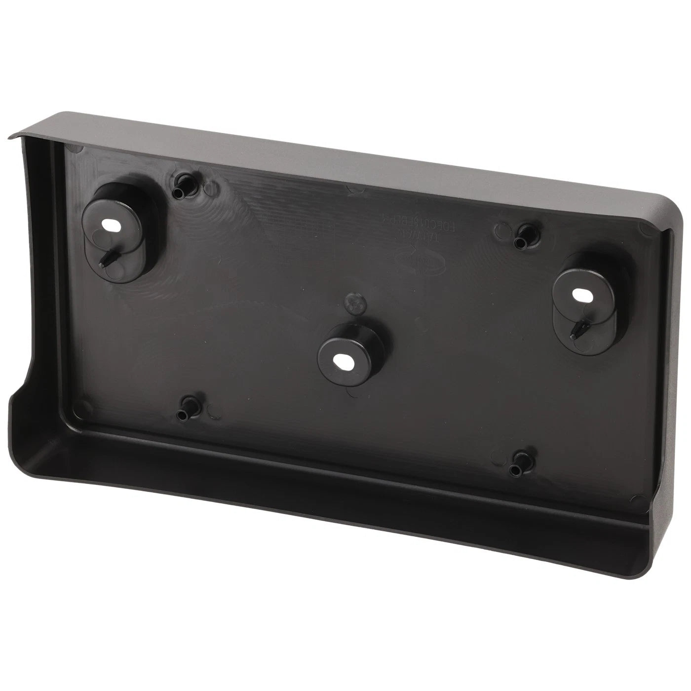 License Plate Brackets for Ford EcoSport (2018-2022)