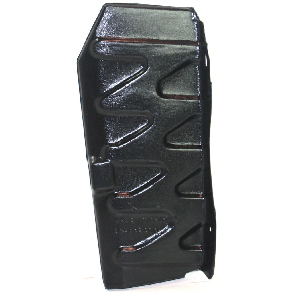 Engine Splash Shield for Kia Rio (2006–2011) Driver Side Lower