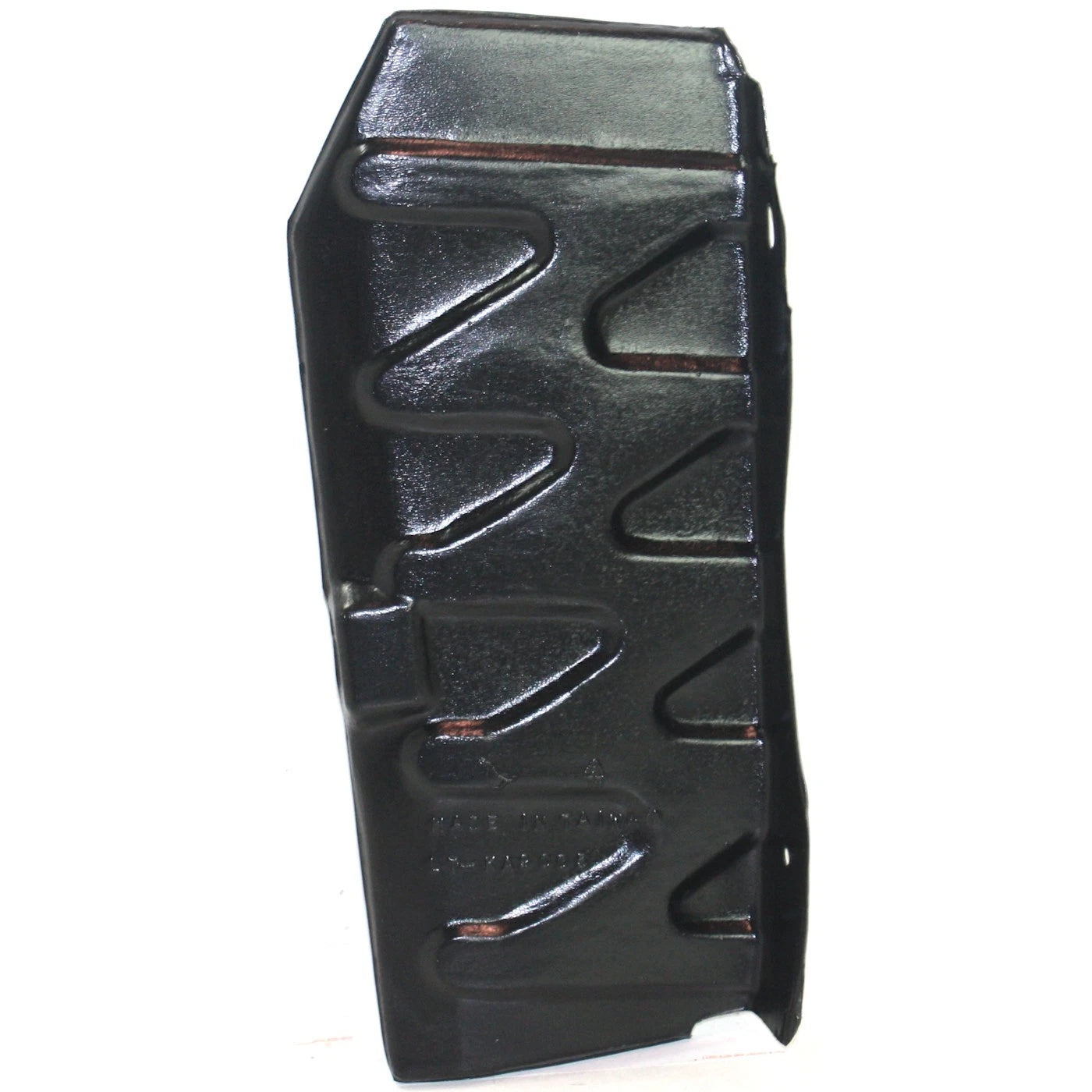 Engine Splash Shield for Kia Rio (2006–2011) Driver Side Lower