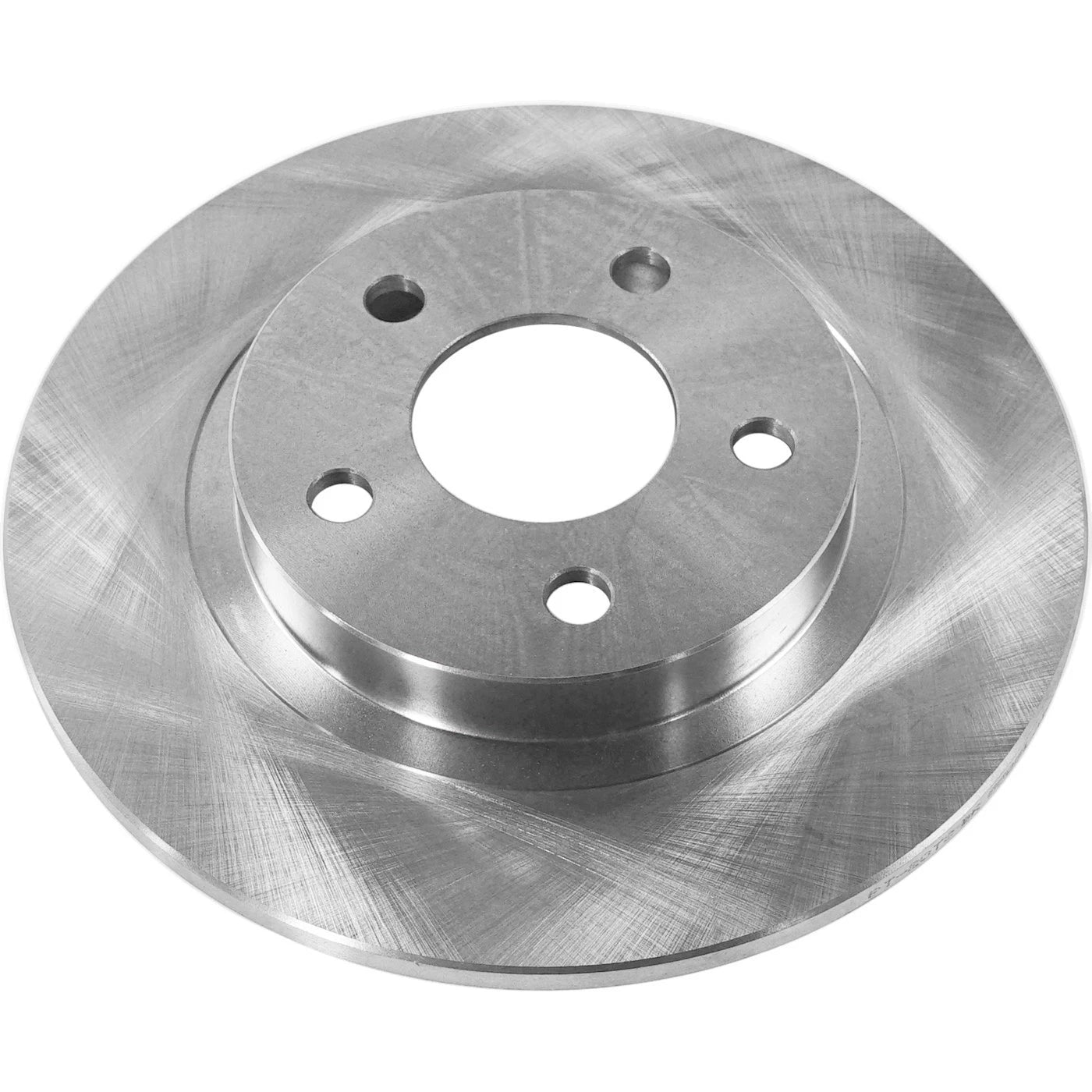 Brake Disc Rotors for Cadillac DeVille, Park Avenue (Front & Rear)