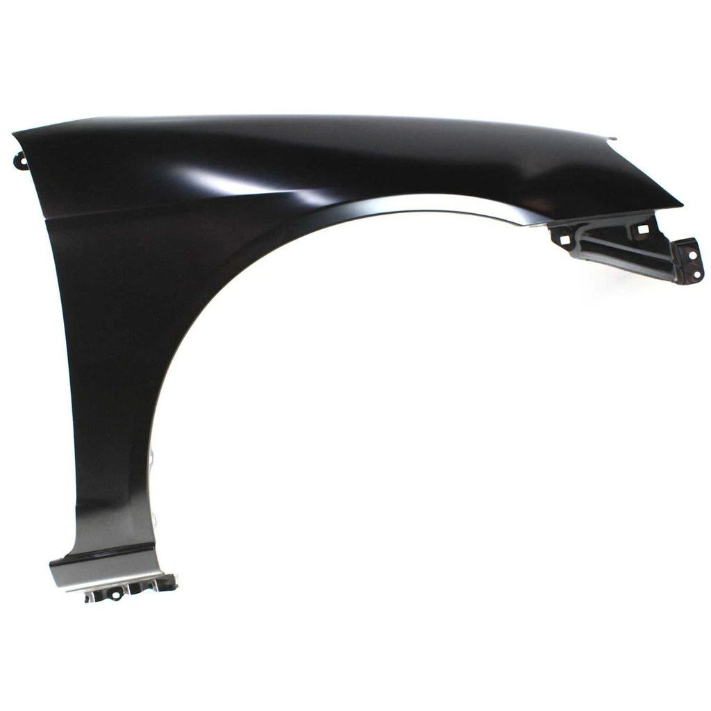 Fender and Hood for Honda Civic (2001–2003)