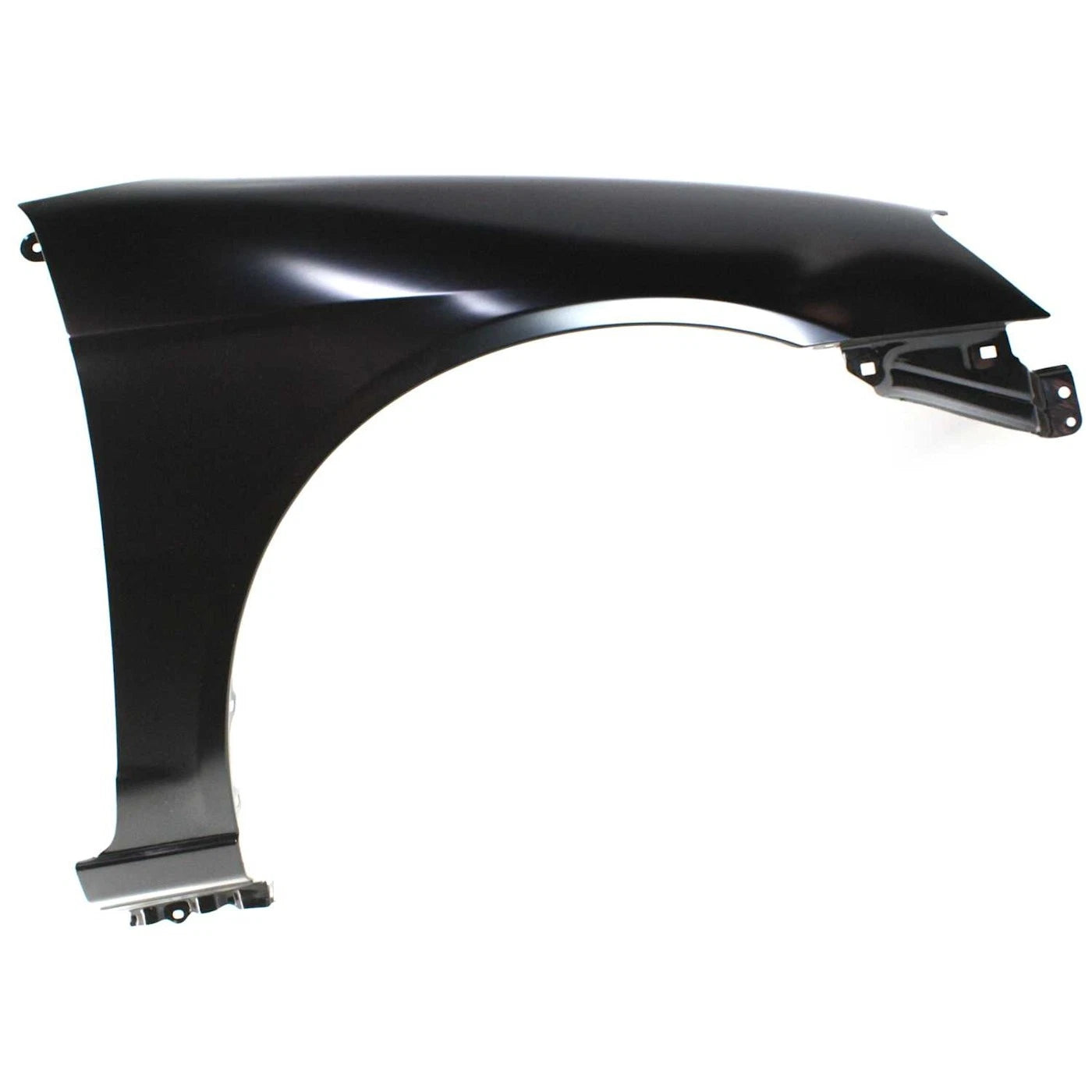 Fender and Hood for Honda Civic (2001–2003)