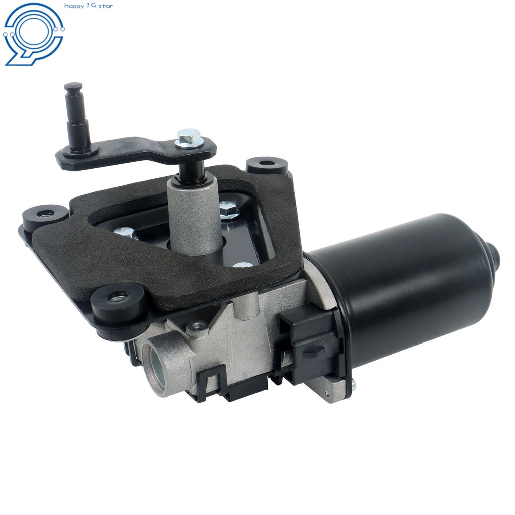 Windshield Wiper Motor for Ford F-150 F-250 F-350 Bronco (1987–1996)