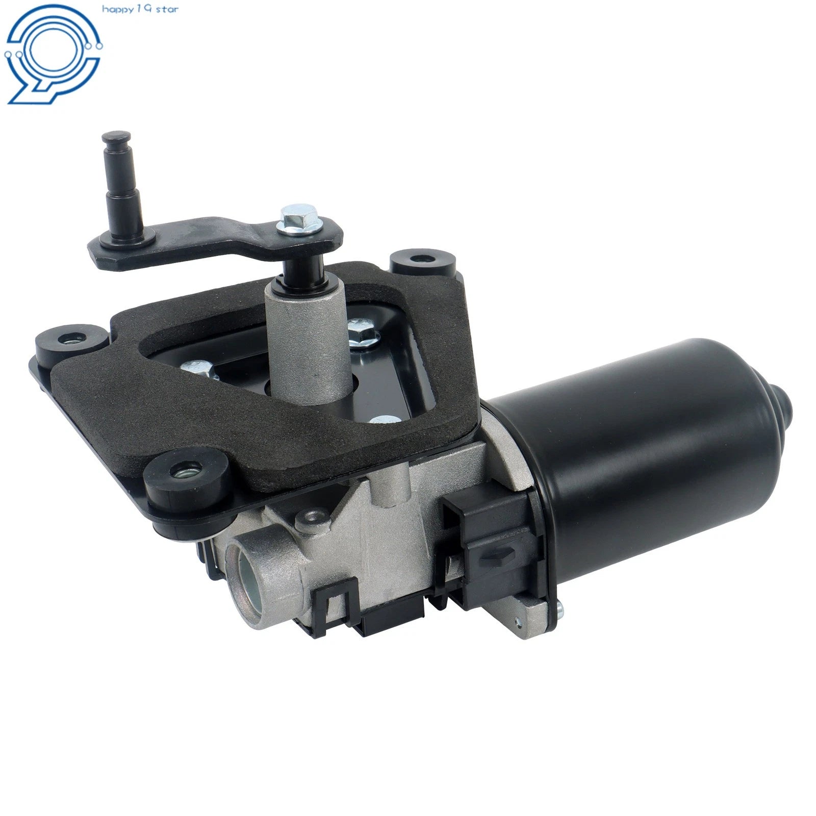Windshield Wiper Motor for Ford F-150 F-250 F-350 Bronco (1987–1996)