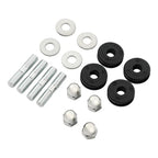 Windshield Docking Hardware Kit for Harley Road King Special Custom