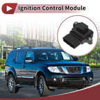 Ignition Control Module No.RSB55 for Nissan Pathfinder (1996–2000)