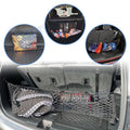 Rear Trunk Cargo Net for Honda Pilot (2016–2025)