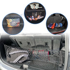 Rear Trunk Cargo Net for Honda Pilot (2016–2025)