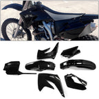 Plastic Fairing Kit for Honda CR85 (2003–2007)