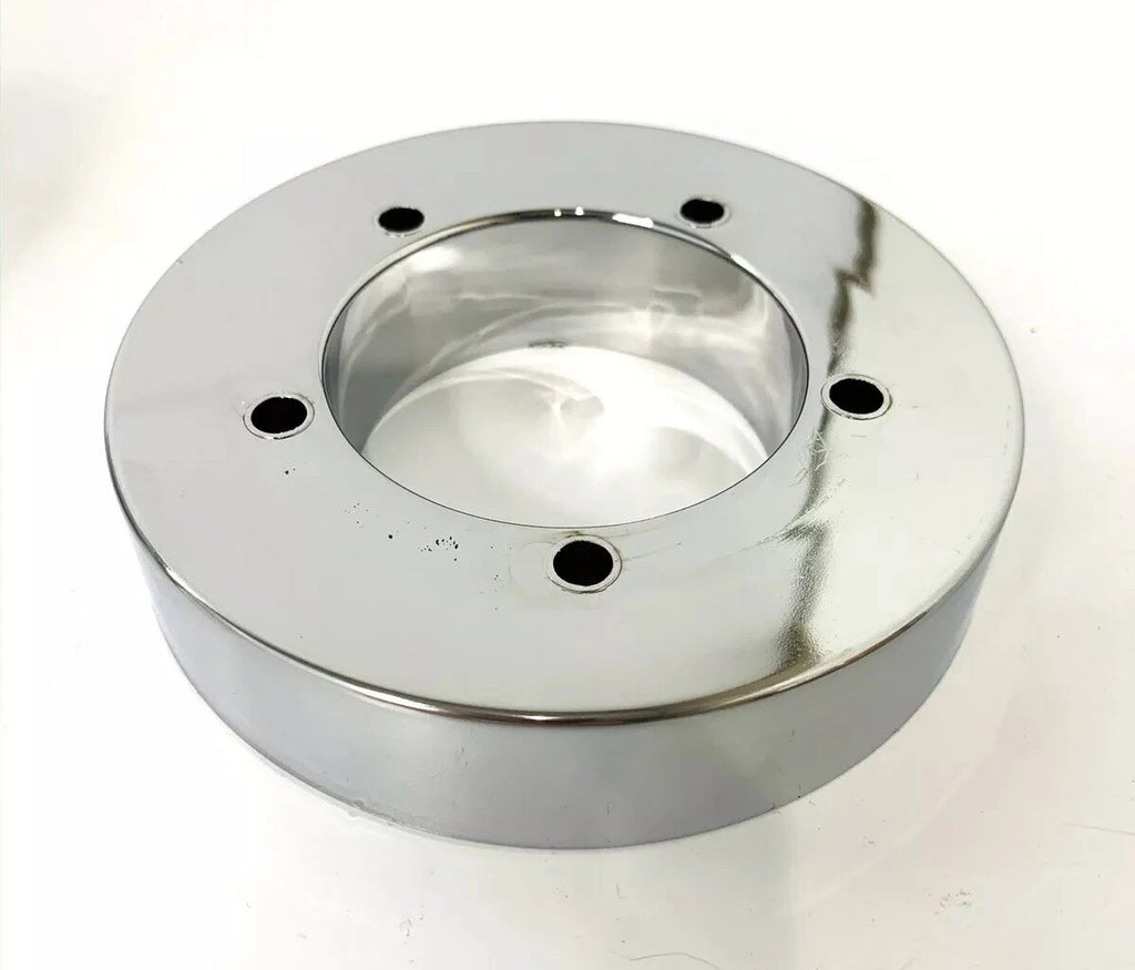 Steering Wheel Hub Adapter 5 Hole for 1986–2006 Freightliner Models