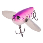 Fishing Lure Flying Topwater Popper 6cm 12g for Freshwater Fish