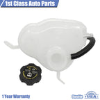 Coolant Expansion Tank for Chevrolet Equinox Pontiac (2006–2009)
