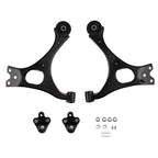 4X Front Lower Control Arms w/Ball Joints for Honda Civic (2006–2011) K500069