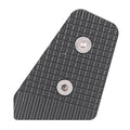 Foot Brake Lever Extension Plate for BMW F800GS/F700GS (2013–2018) Black