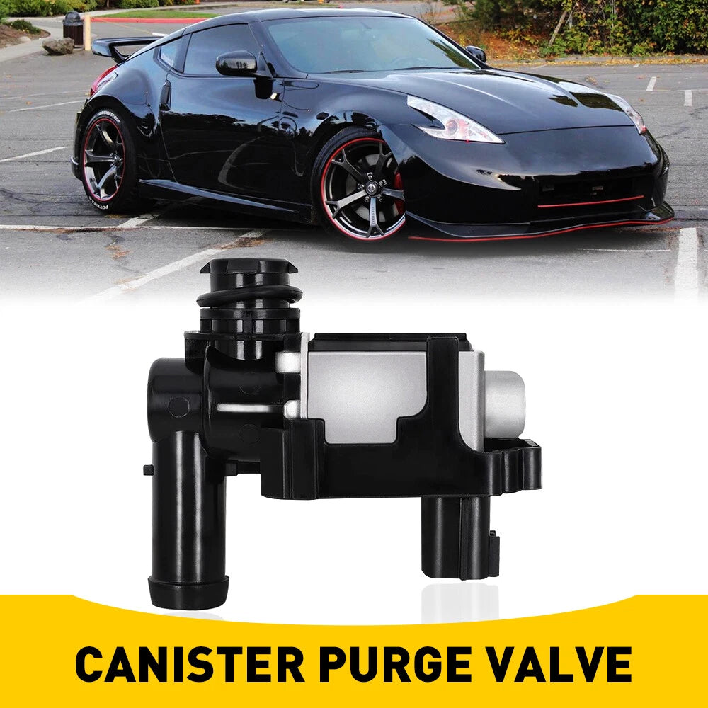 Vapor Canister Purge Solenoid for Nissan