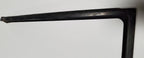 Door Glass Window Upper Molding RH for Lincoln Mark VIII (1993–1998)