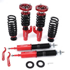 24 Level Adjustable Coilovers Lowering Kit for BMW E90/E92/E93 (2006–2013)