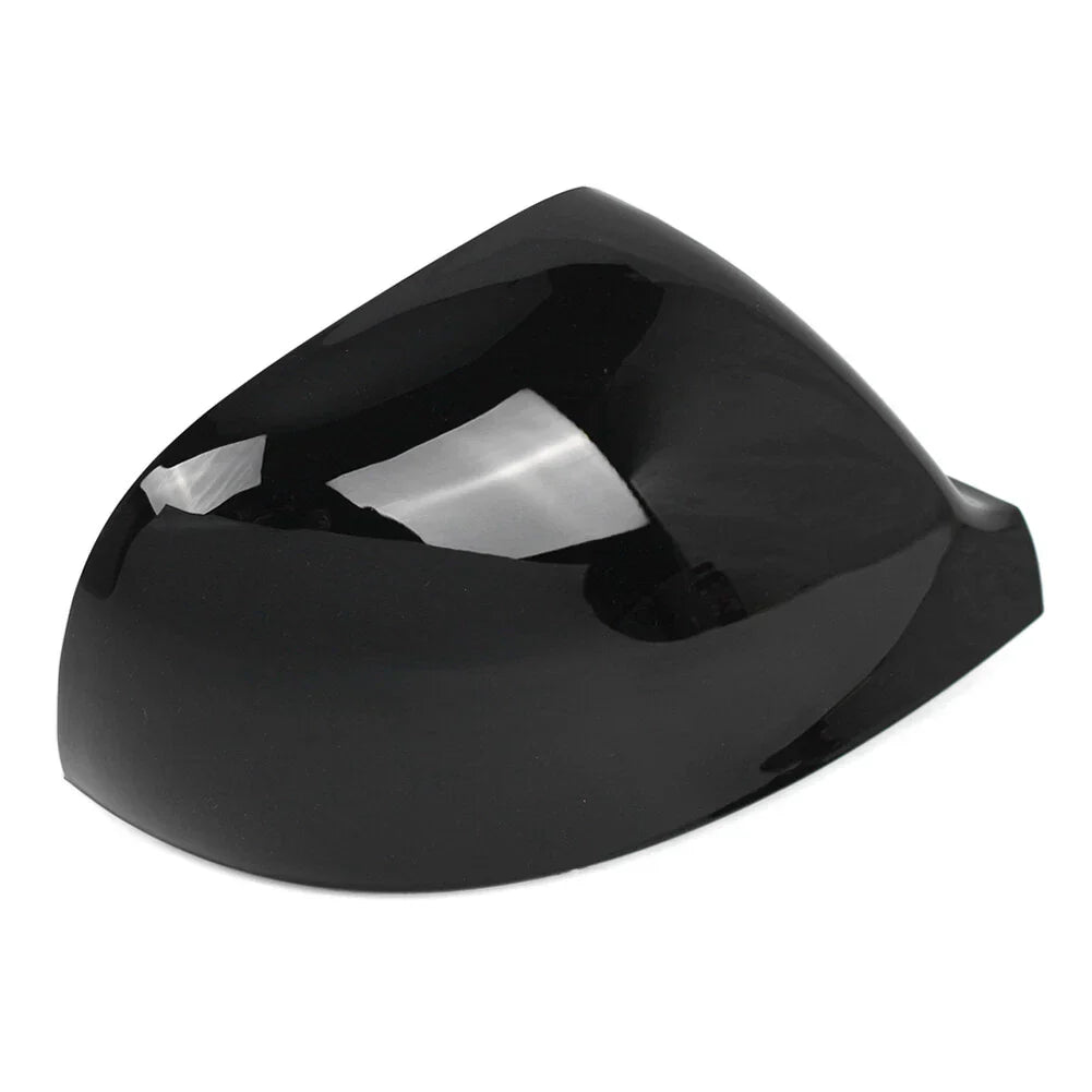 Rearview Mirror Caps Covers for Volkswagen Transporter T5 T5.1 T6 (2010-2023)