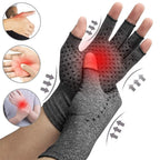 Compression Gloves for Pain Relief (Anti Arthritis)