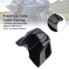 Front Gas Tank Cover Fairing for Yamaha YZF-R3 R25 (2025–2026) Black
