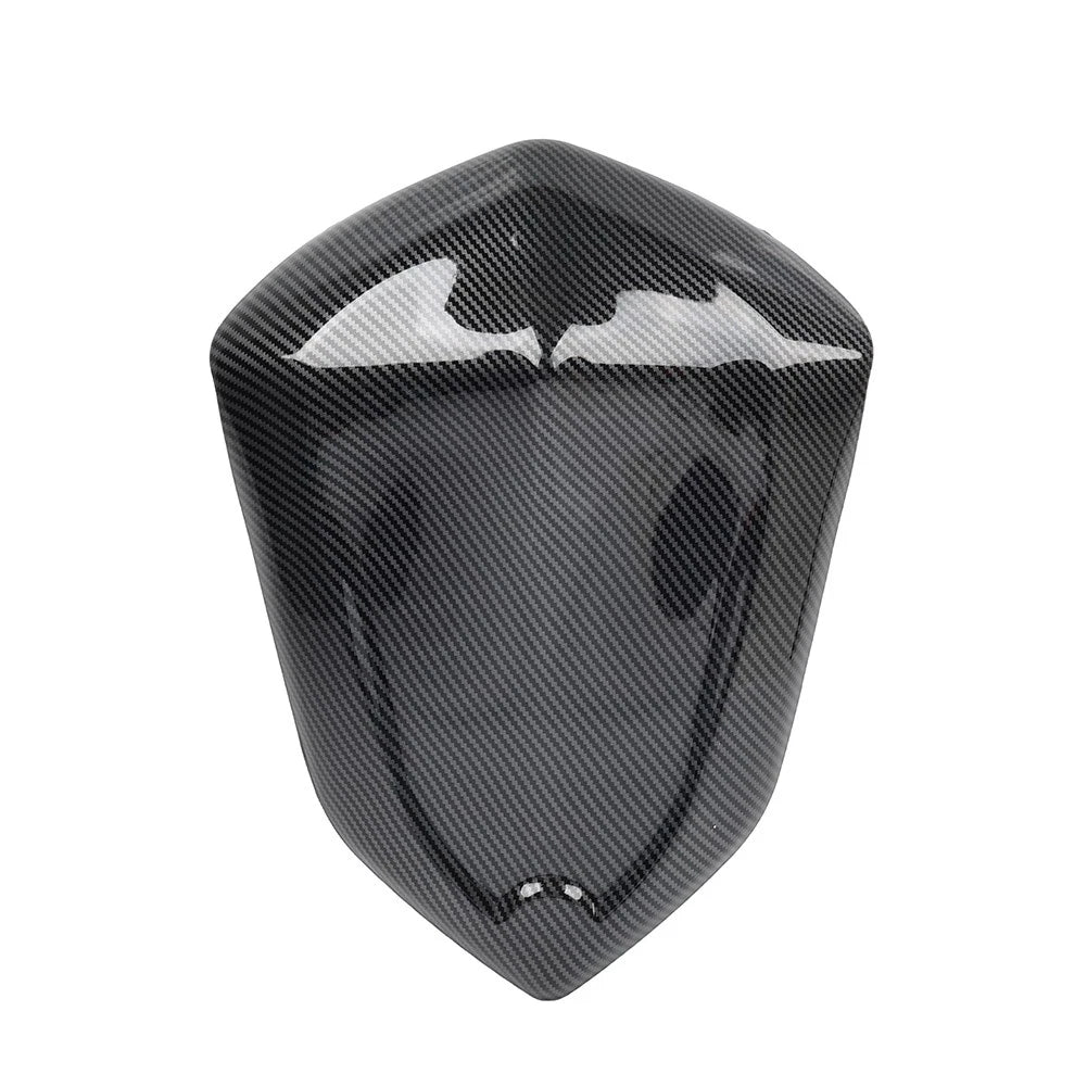 Carbon Fiber Rear Tail Seat Cover Fairing for Kawasaki Z1000 (2007–2009)