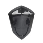 Carbon Fiber Rear Tail Seat Cover Fairing for Kawasaki Z1000 (2007–2009)
