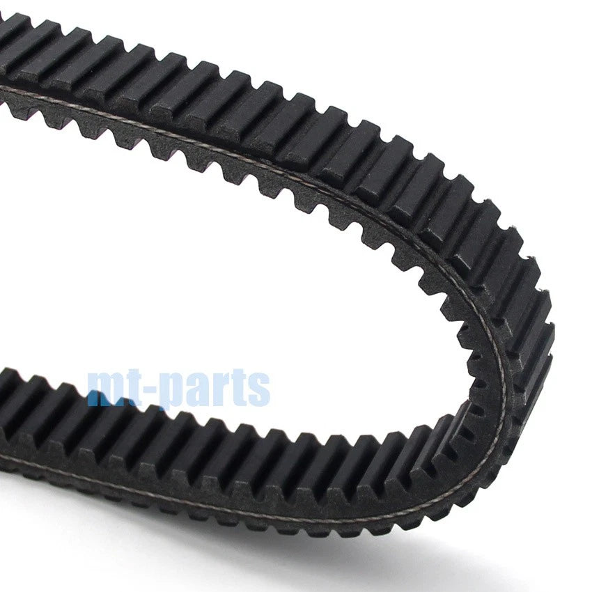 Drive Belt for Massimo Alli 700/Knight 500/700/MSU500/MSU700/Warrior 700 (2016–2017)