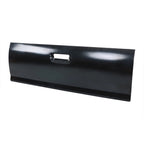 Rear Steel Tailgate Shell for Toyota Tacoma (2005–2015) Black Primer