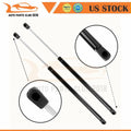 Set of 2 Rear Tailgate Lift Supports for Chevrolet Traverse (2009–2015)