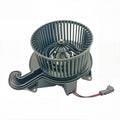 HVAC Heater Blower Motor with Fan Cage for Mack CHU CXP CXU (2008–2015)
