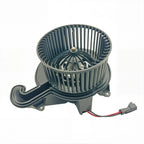HVAC Heater Blower Motor with Fan Cage for Mack CHU CXP CXU (2008–2015)