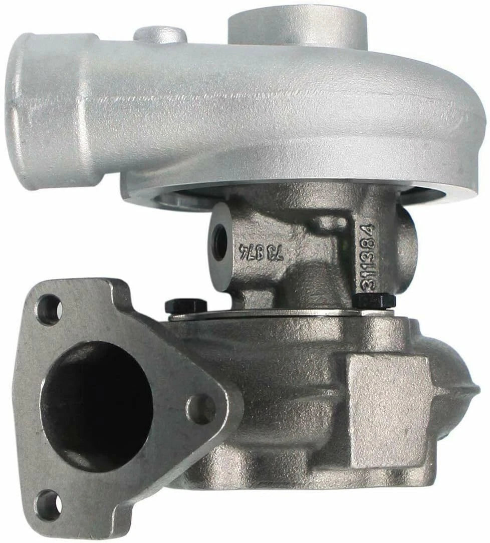 Turbocharger 04176561KZ 317960 for Deutz Engine BF4L1011T BF4L1011F BF4M1012 (–)