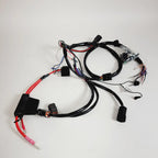 LED Wire Harness for Harley-Davidson Police Tour Pack (70697-10)