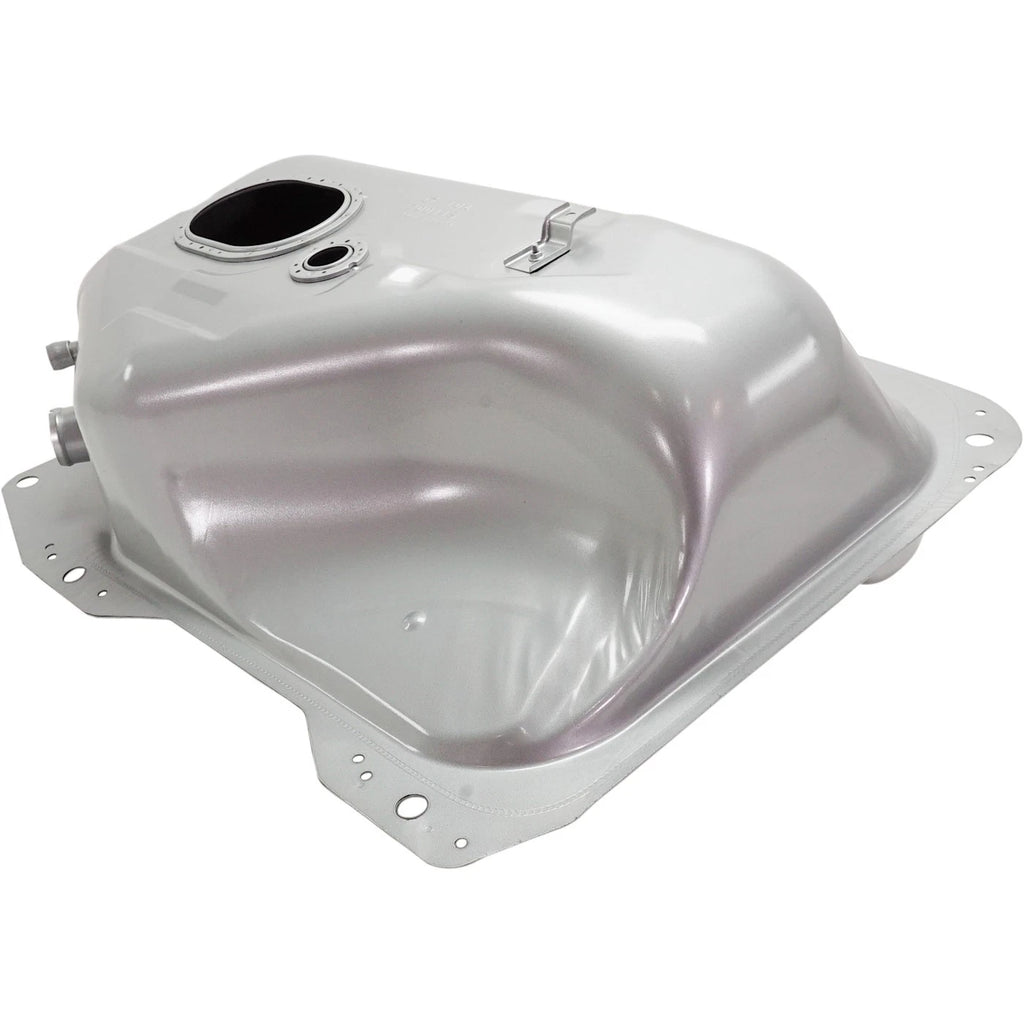 12.7 Gallon Fuel Gas Tank for Mazda Miata (1990–1997) Silver